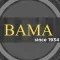 BAMA since 1934 (Sushi-Asia)