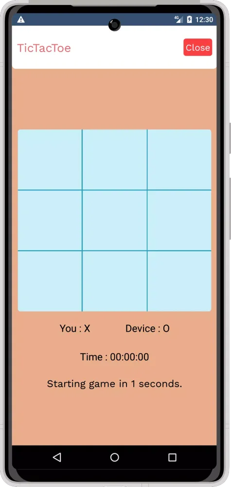 Diffrnt App Screenshots