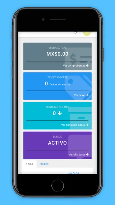 Digy Networks স্ক্রিনশট