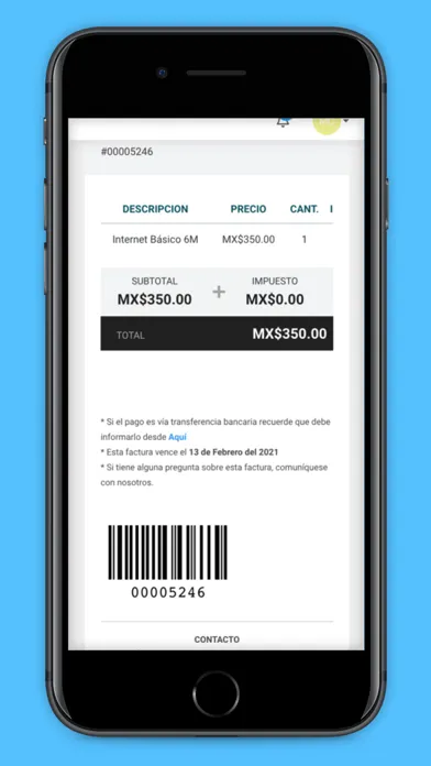 Digy Networks স্ক্রিনশট