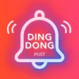 Ding Dong Post