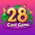 28 Card Game PRO