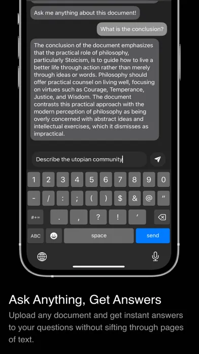 صور Doc Chat AI