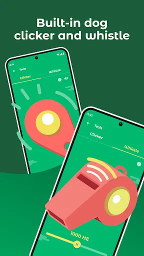 Dogo — Puppy and Dog Training Screenshots