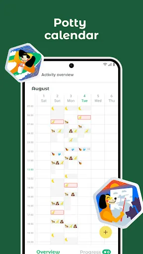 Dogo — Puppy and Dog Training Screenshots