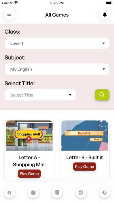 Don Bosco Teacher App应用截图