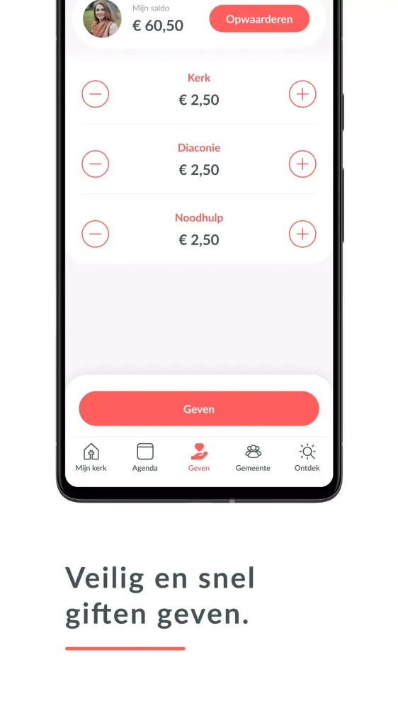 De Basis Apeldoorn Screenshots