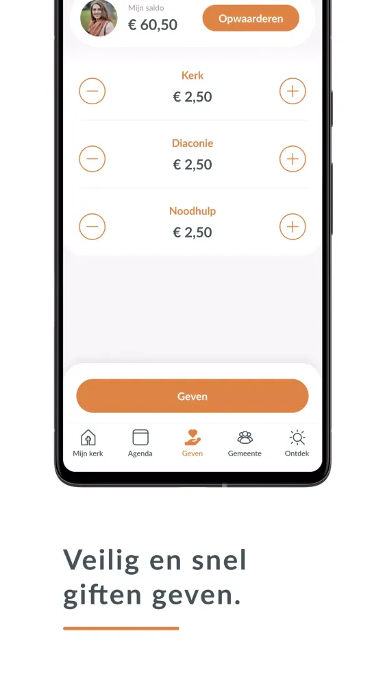 De Banier Den Bosch Screenshots