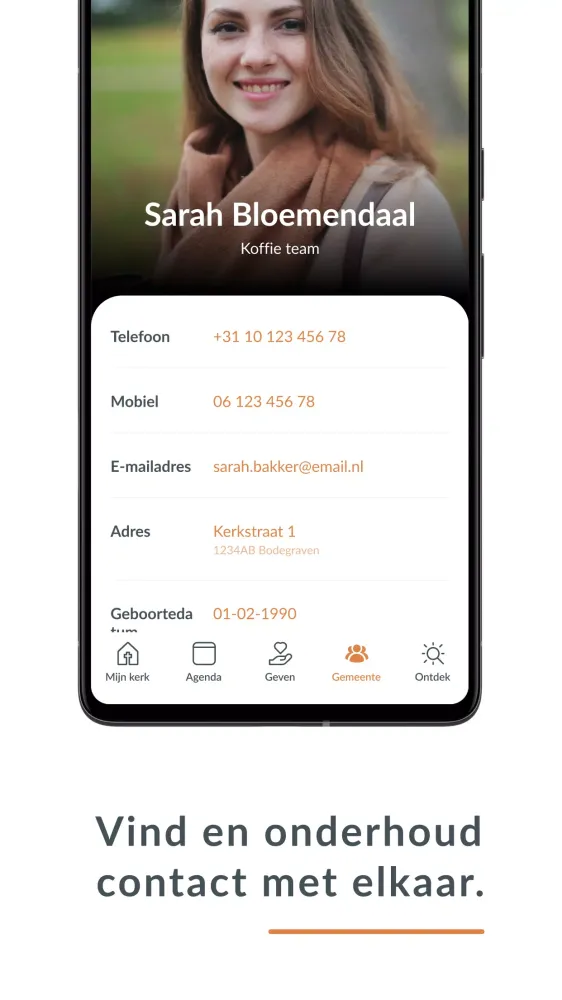 De Banier Den Bosch Screenshots