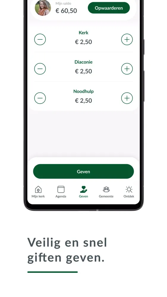 Salemkerk Screenshots