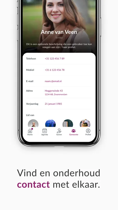 Pauluskerk Gouda Screenshots