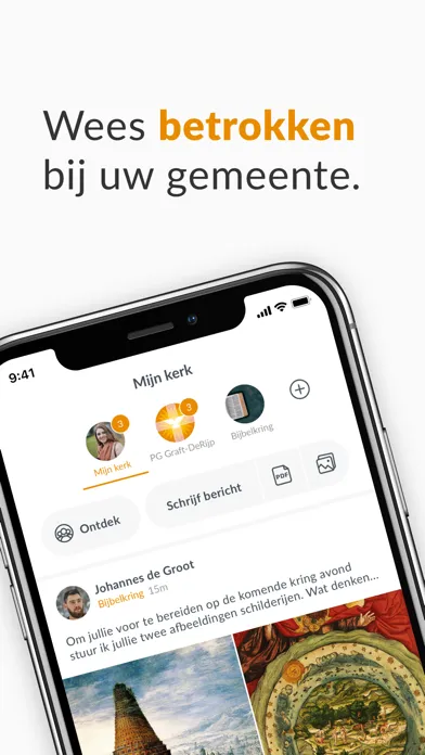 PG Graft-DeRijp Screenshots