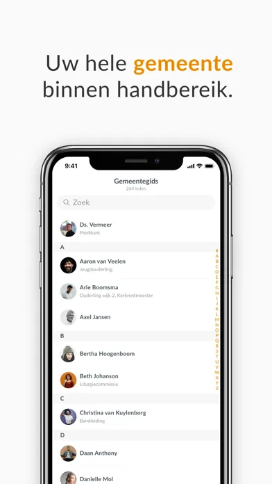 PG Graft-DeRijp Screenshots