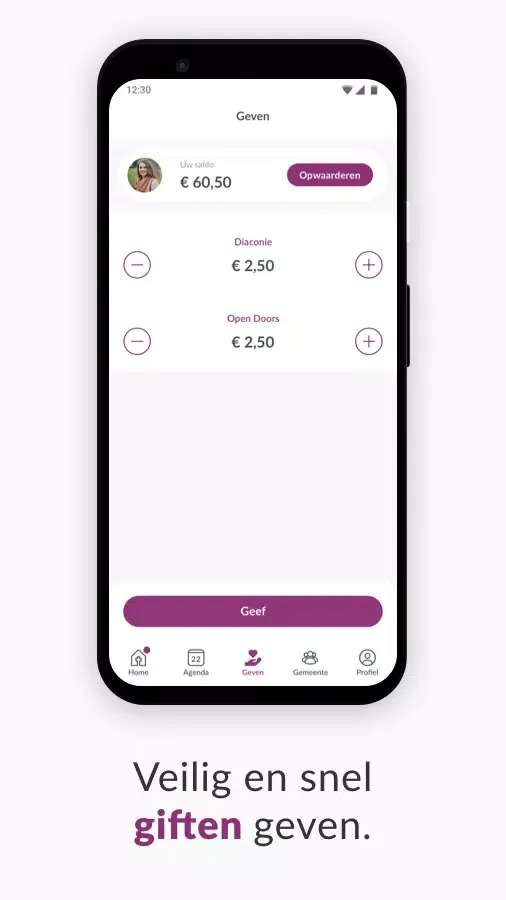 PGNijmegen Screenshots