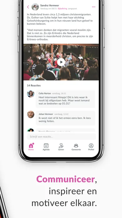 Screenshot di PG Waalwijk