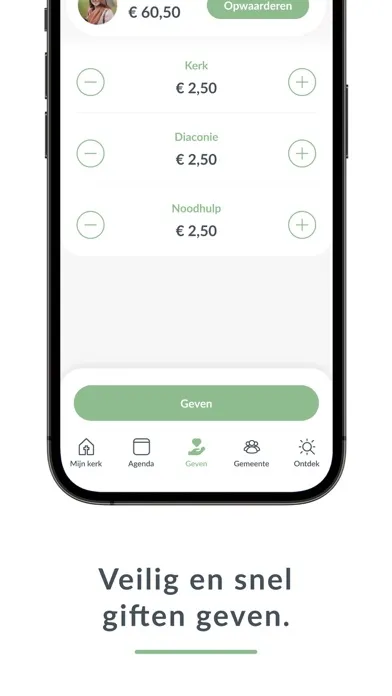 PGM Schiedam Screenshots