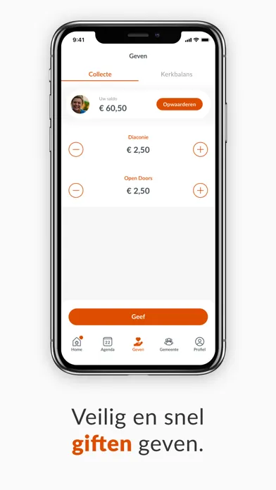 VEG Vlaardingen Screenshots