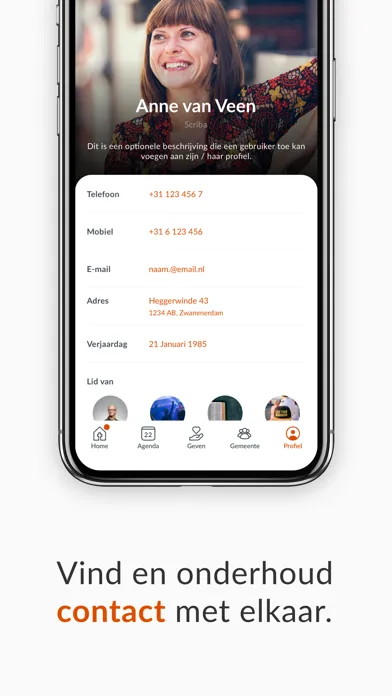 VEG Vlaardingen Screenshots