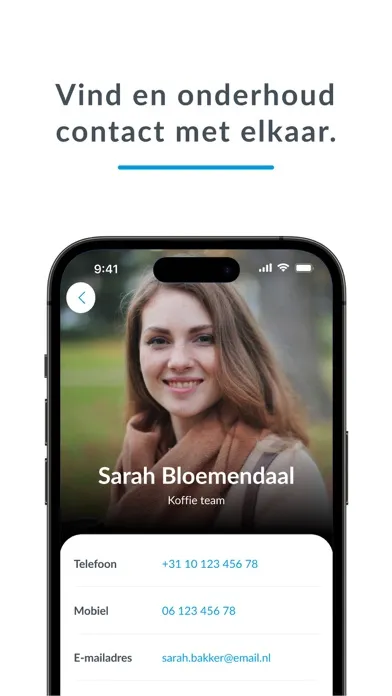 Screenshot di De Bron Zeist