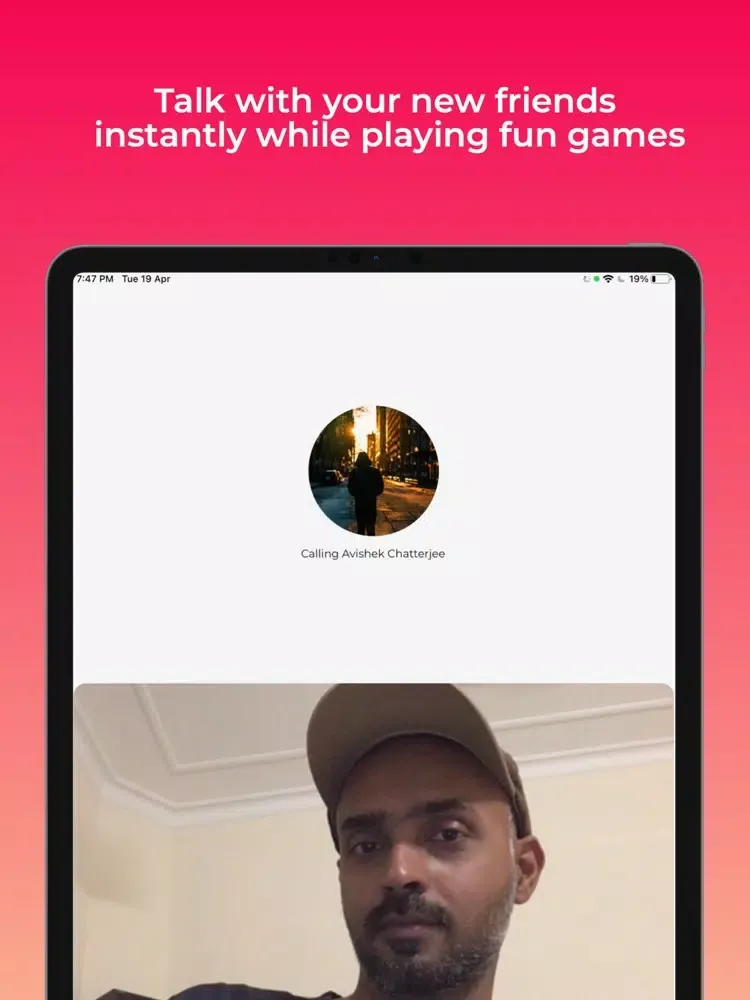 Скриншоты Dope- Play and meet new people iPad 