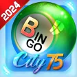 Bingo City 75: Bingo & Slots Bingo City 75: Bingo & Slots