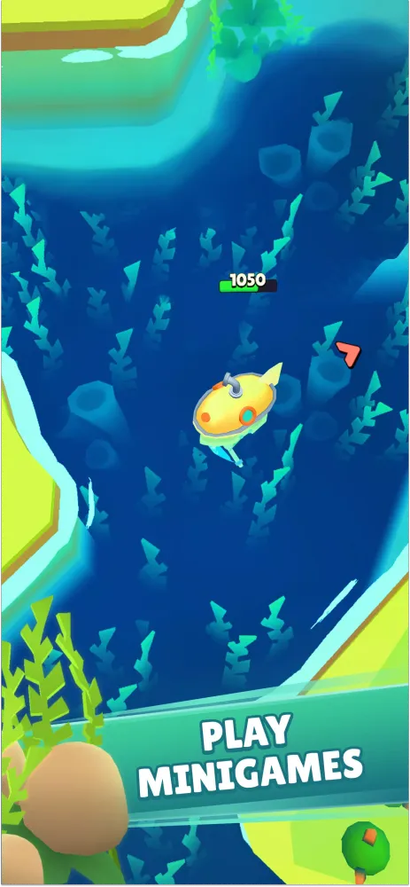 Ship Savage Sailing Adventure Screenshots