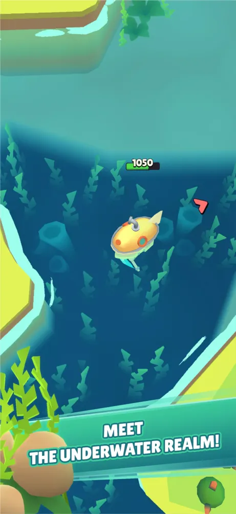 Ship Savage Sailing Adventure Screenshots