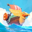 Sea Raid - Pirate Ship Games Sea Raid - Pirate Ship Games