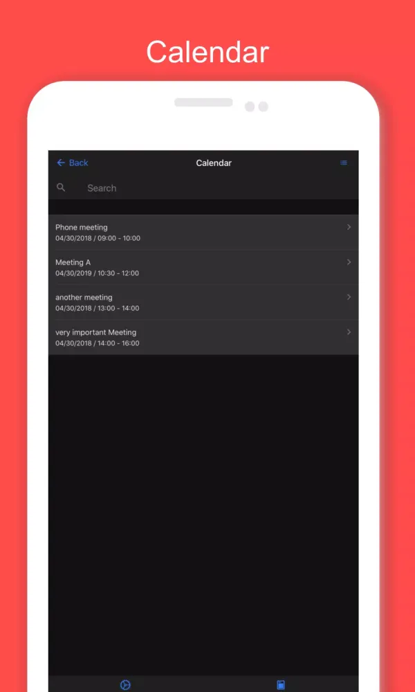 minutes in minutes Screenshots