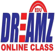 Dreamz Online Class