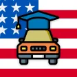 US Driving - DMV Practice Test