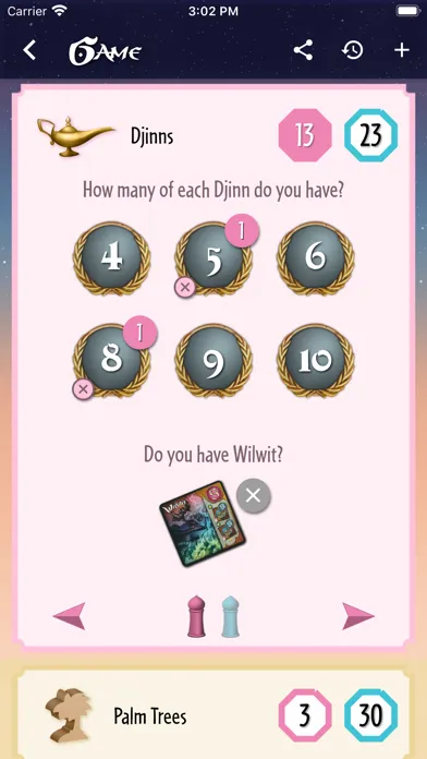 Five Score स्क्रीनशॉट