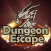 Dungeon Escape:Casual Games