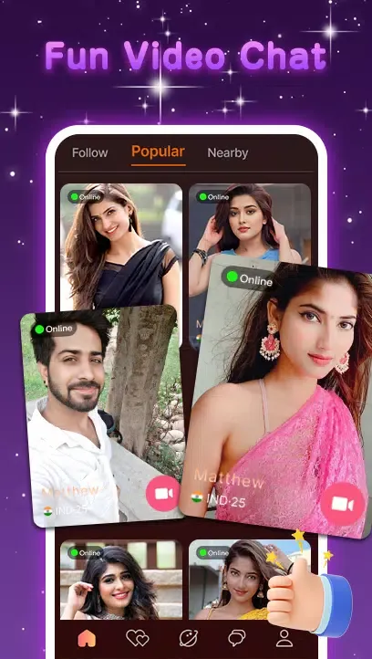 DuoMe Sugar Screenshots