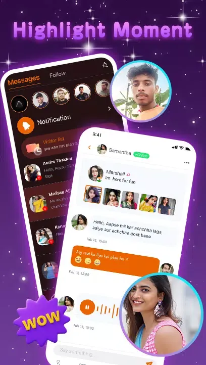 DuoMe Sugar Screenshots