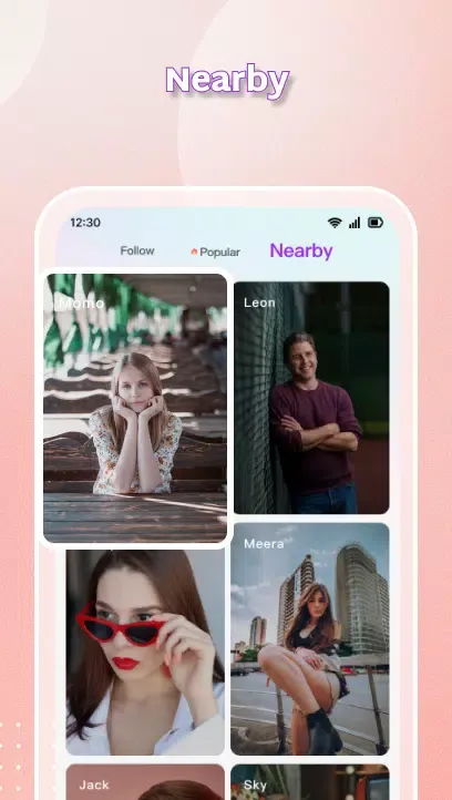 OVO X Screenshots