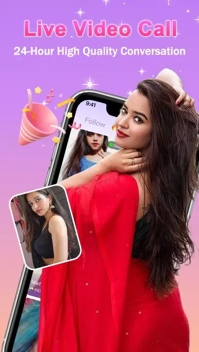 VoVoo Bolo Screenshots