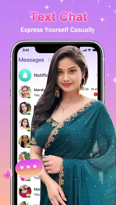 VoVoo Bolo Screenshots