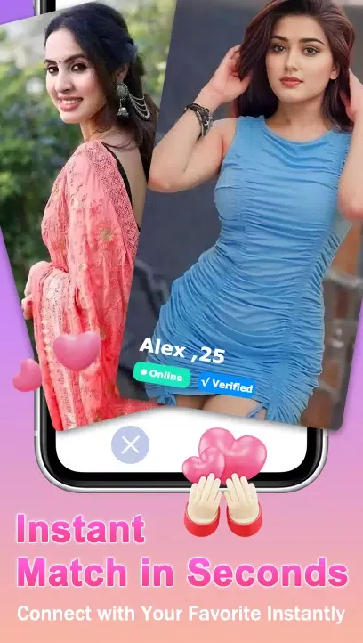 VoVoo Bolo Screenshots