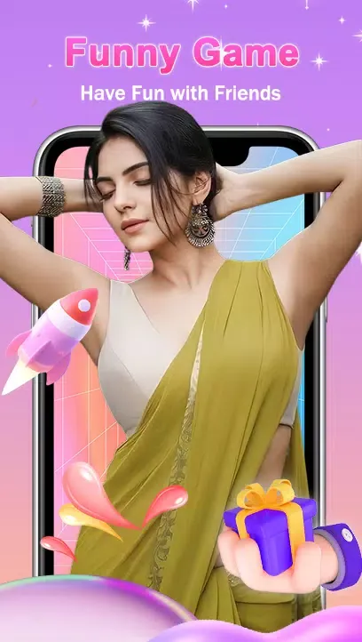 VoVoo Bolo Screenshots