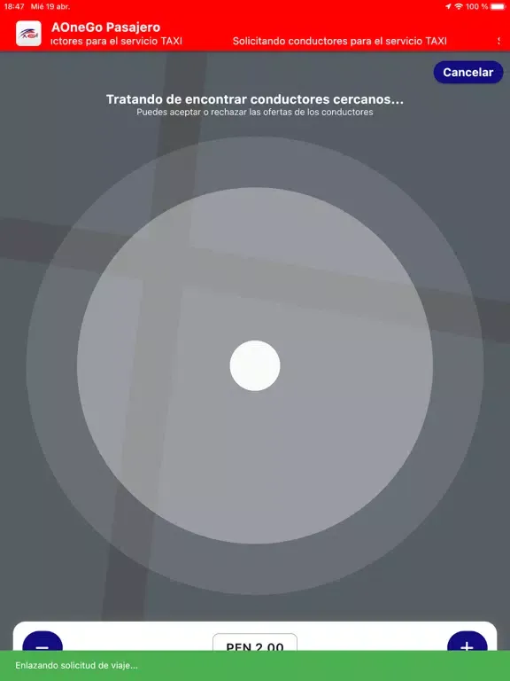 تصاویر AOneGo Pasajero iPad 