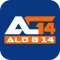ALO G 14 Pasajero