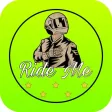 RideMe Conductor