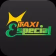 Taxi Especial - Conductor