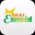 Taxi Especial - Pasajero