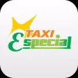 Taxi Especial - Pasajero Taxi Especial - Pasajero