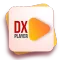 مشغل الفيديويات DX Player