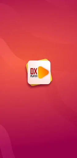 مشغل الفيديويات DX Player应用截图