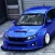 Subaru WRX STI: JDM Drift X