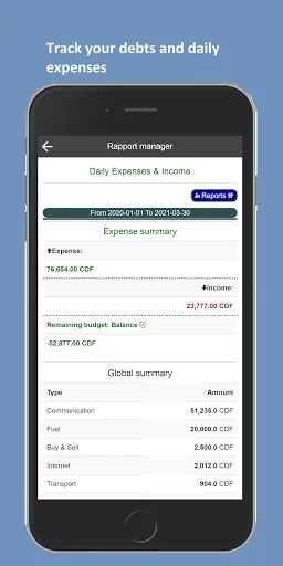 تصاویر Business Apps: eGoZola